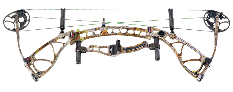 Archery Equipment, Information & Supplies from Abbey Archery. Bows ...