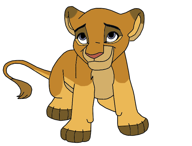 DeviantArt: More Artists Like Lion King oc by why-so-cirrus
