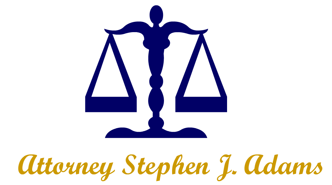 Attorney Stephen J. Adams