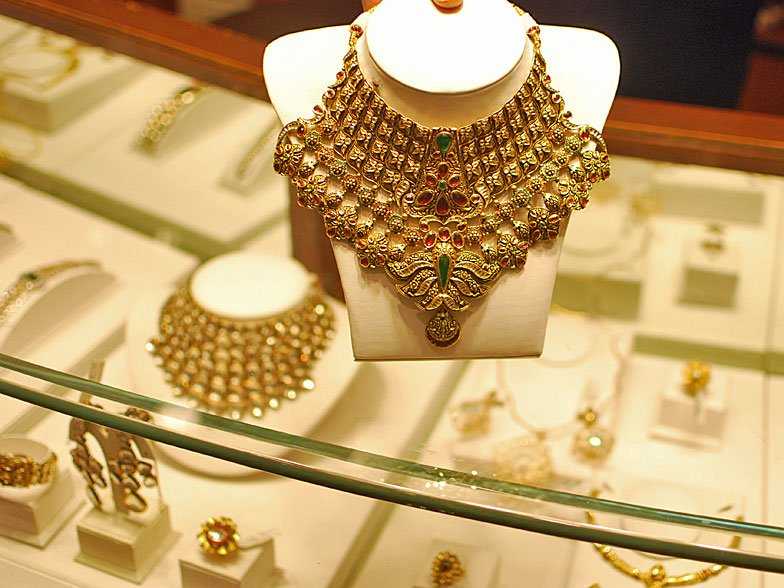 Gold Jewelry Gold Prices - Business Insider