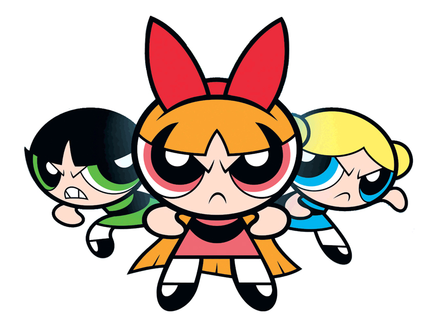 When Does Powerpuff Girls Reboot on Cartoon Network? - RenewCancelTV