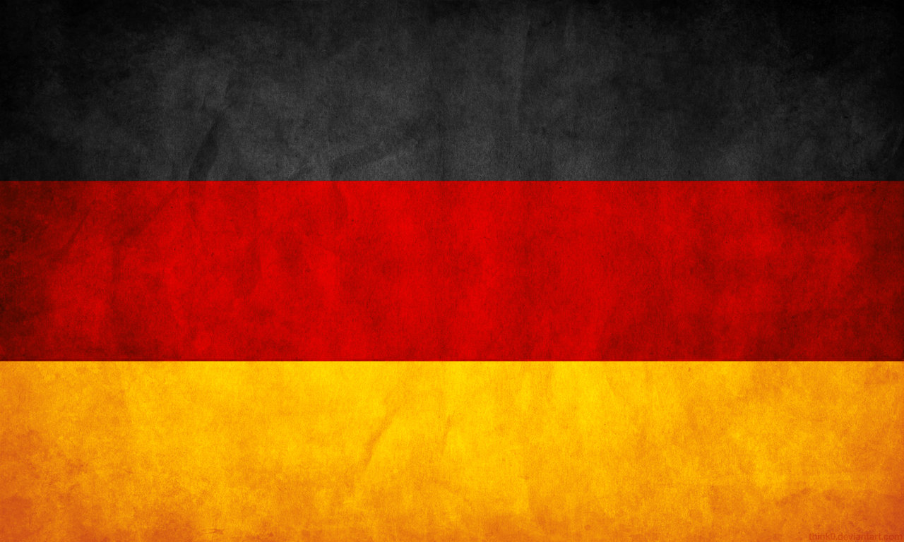 Germany Grunge Flag by think0 on DeviantArt