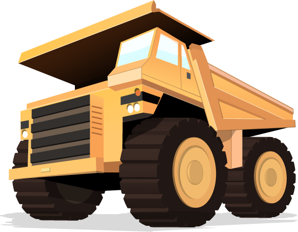 Dump Truck - Cliparts.co