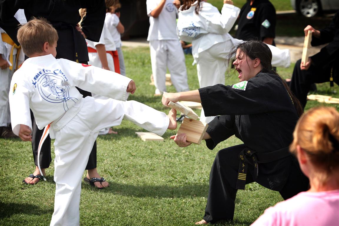 Photos from Savior Martial Arts | Savior Martial Arts