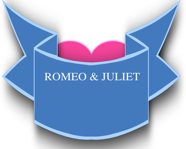 romeo-and-juliet-clip-art- ...