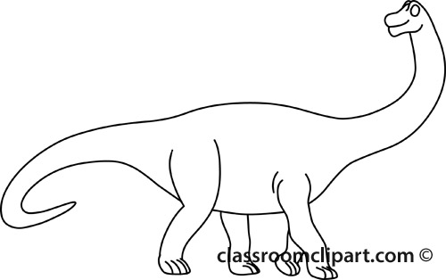 Dinosaur Clipart Co - Cliparts.co