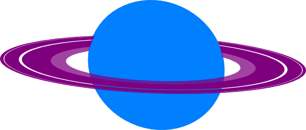 clipart planets - photo #34