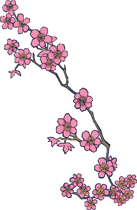 Image - Cherry-blossom.png - DragonVale Wiki