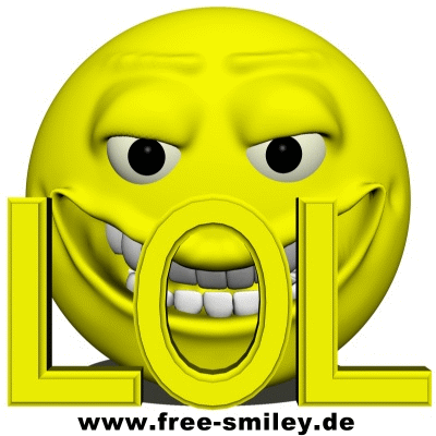 LOL Smileys | Free animated LOL Smileys | LOL Smiley free Download.