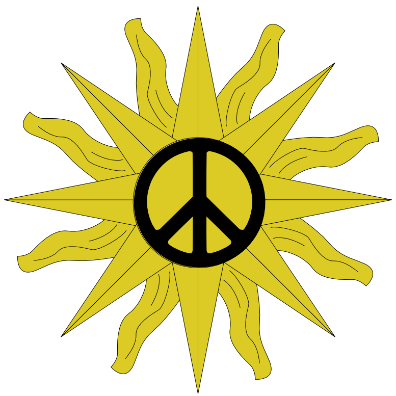 2012 » December peacesymbol.
