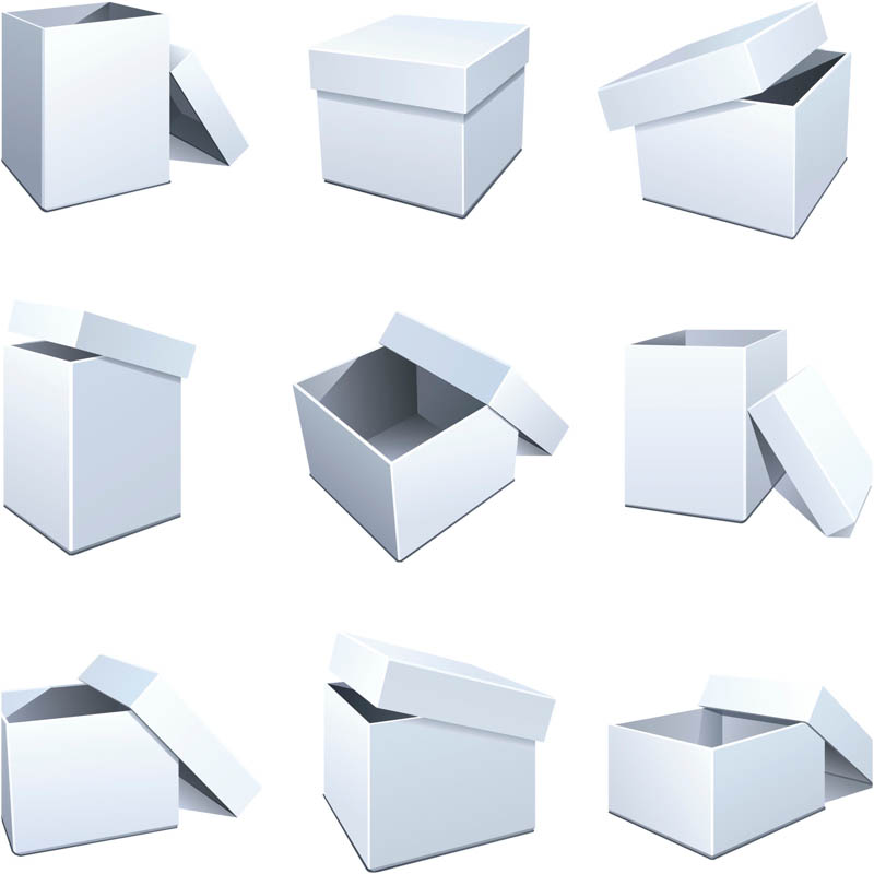 Boxes | Vector Graphics Blog - Page 2
