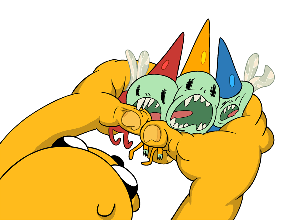 Image - P 018.png - The Adventure Time Wiki. Mathematical!