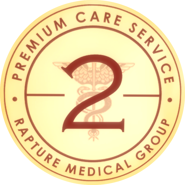 Image - Rapture Medical Group Logo.png - The BioShock Wiki ...