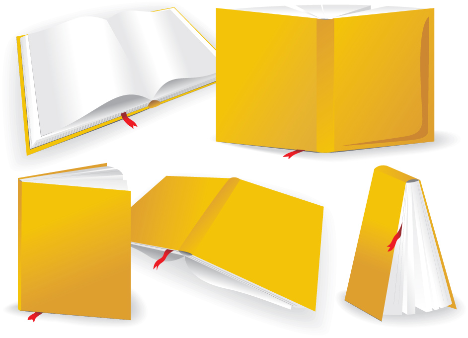Vector Books - Книги в векторе » PixelBrush - Портал о дизайне ...
