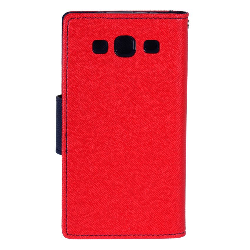 Mercury Fancy Diary for Galaxy SIII (Red/Navy) Prices in ...
