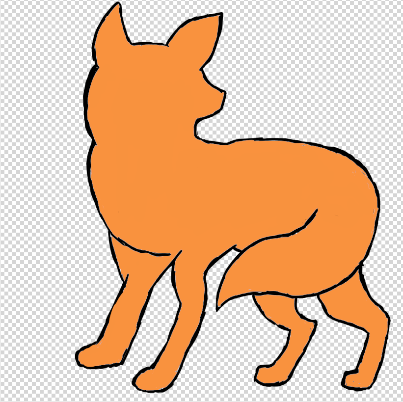 Technical Fox