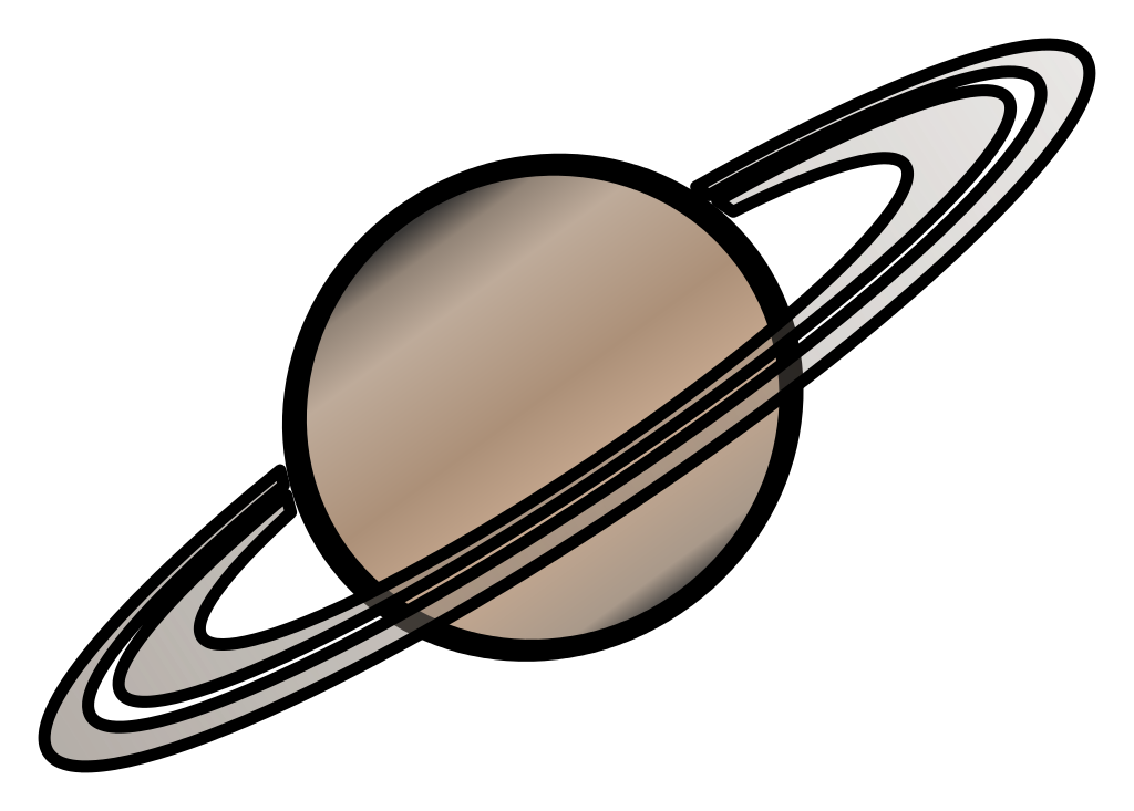 File:Saturn.svg - Wikimedia Commons