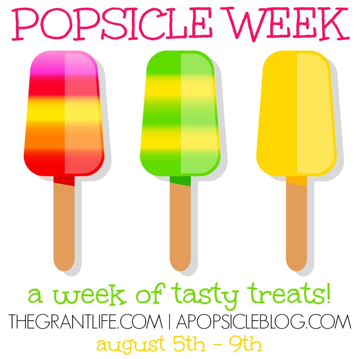 A Popsicle Blog -