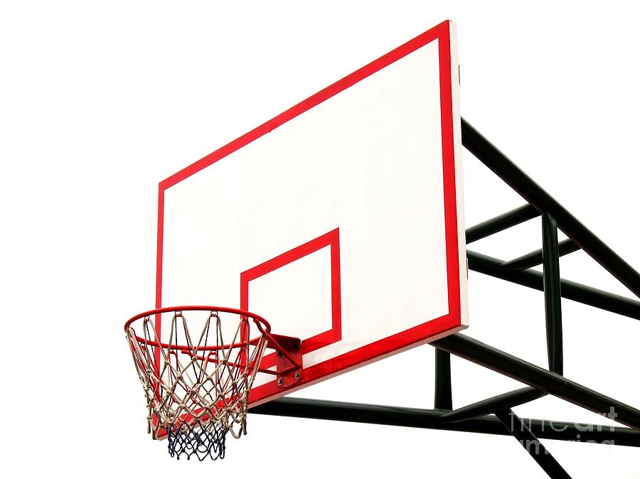 Basketball Hoop Clipart - Cliparts.co