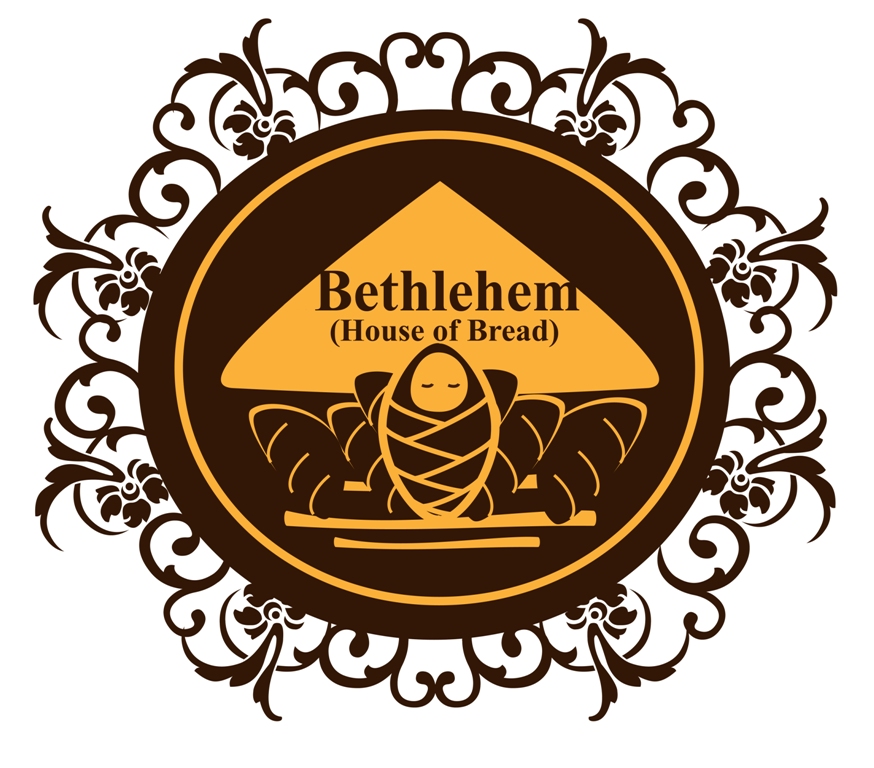 bethlehem (house of bread)