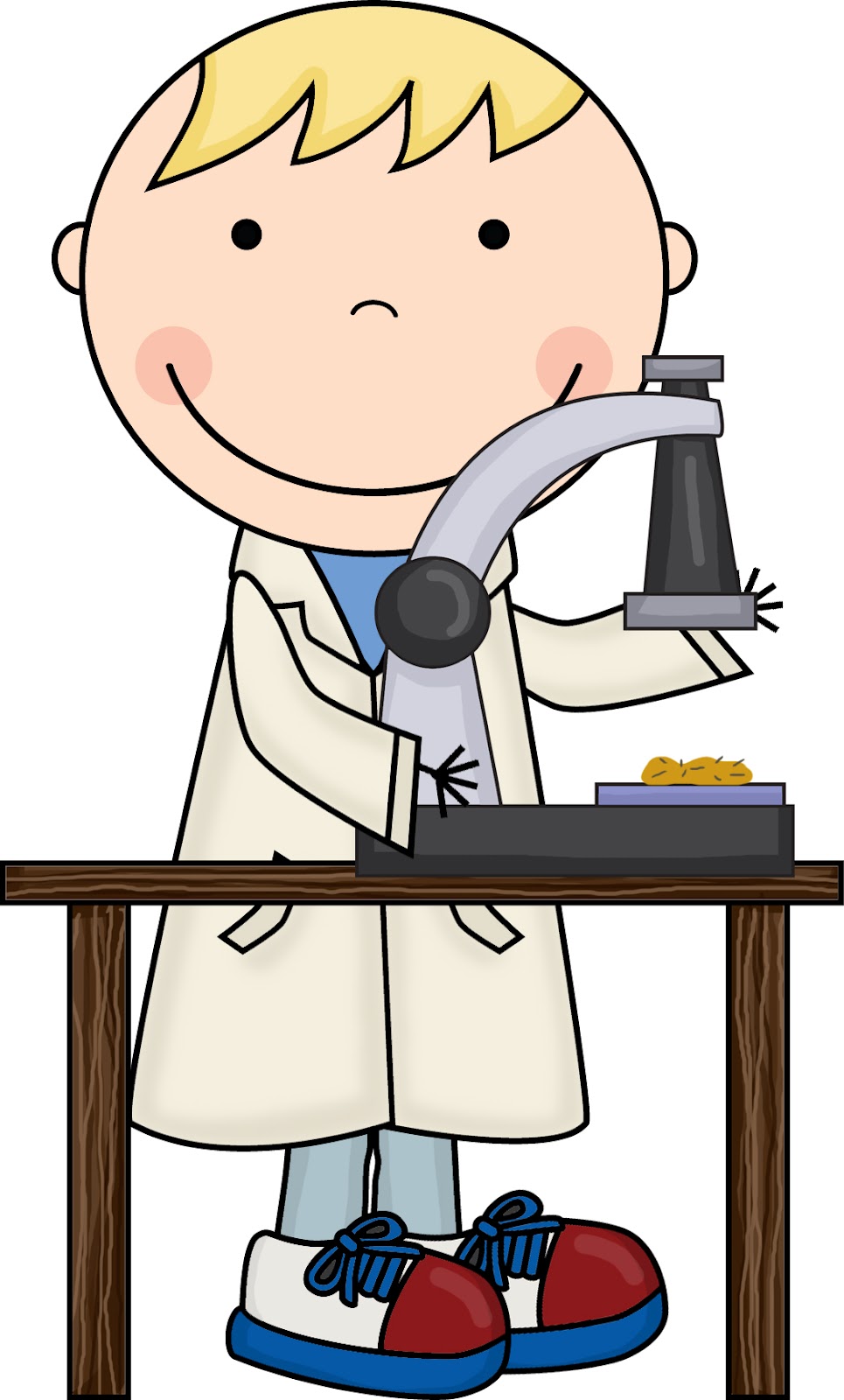 Science Lab Safety Clipart Images & Pictures - Becuo