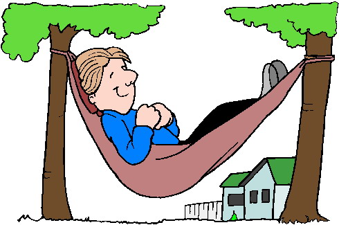 Pix For > Sleeping People Clipart