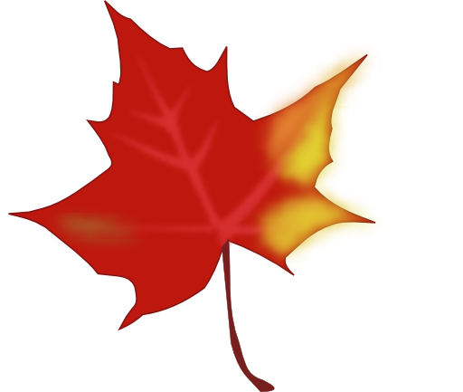 Free Fall Leaves Clip Art - ClipArt Best