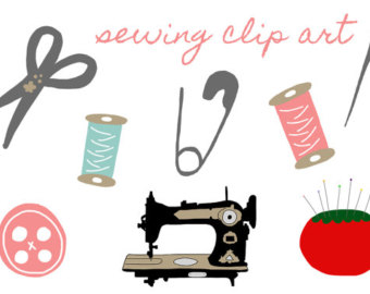 Sewing Clip Art Microsoft | Clipart Panda - Free Clipart Images
