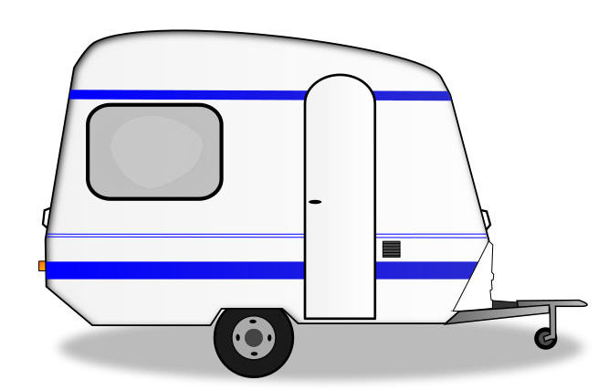 Free to Use & Public Domain Camping Clip Art