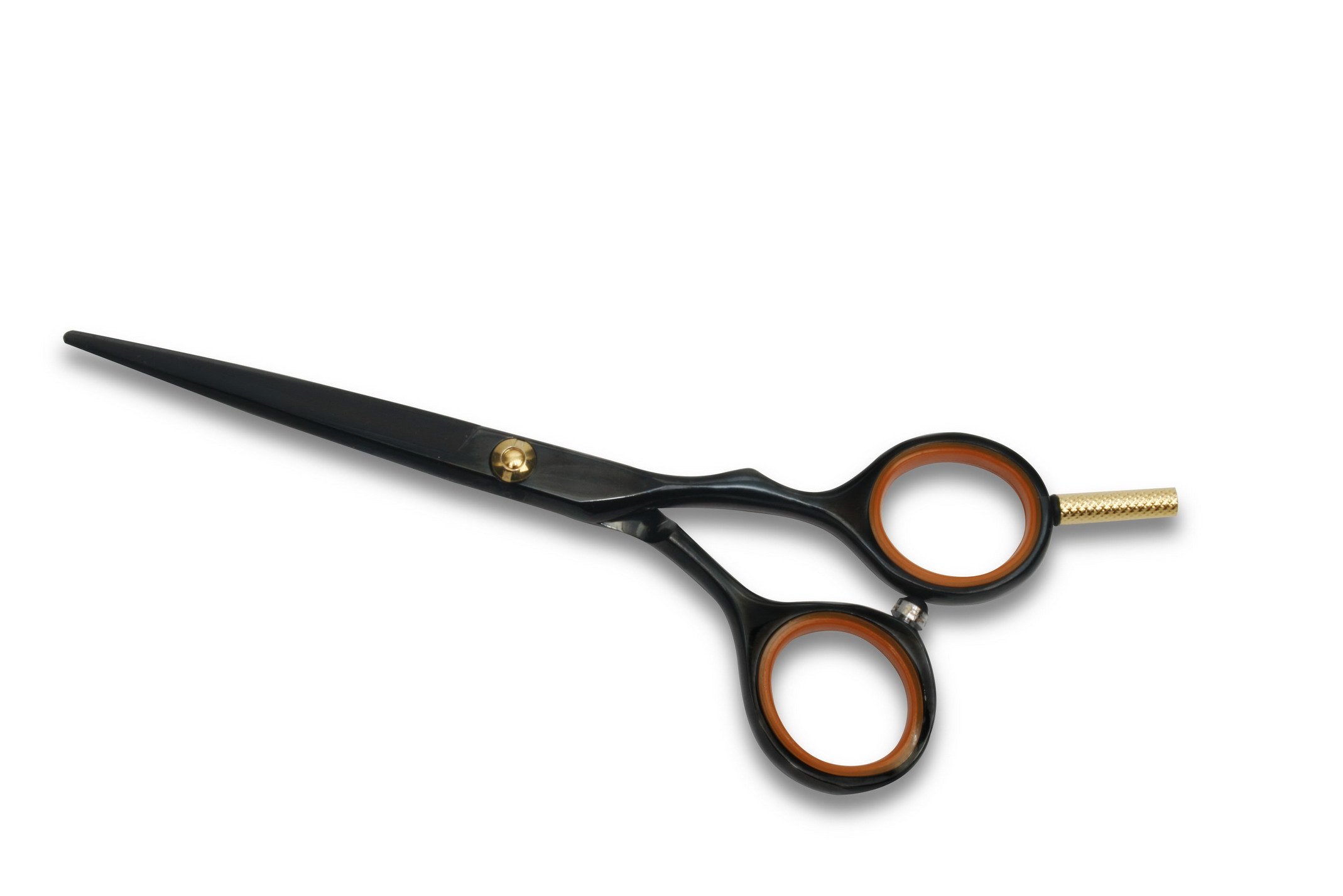 Hair Scissors/hair Cutting Scissors - Buy Professional Barber ...