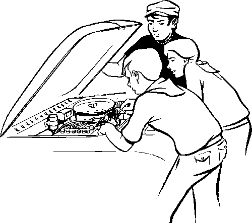 Car Repair Manual - Auto Manual Book Reviews ««