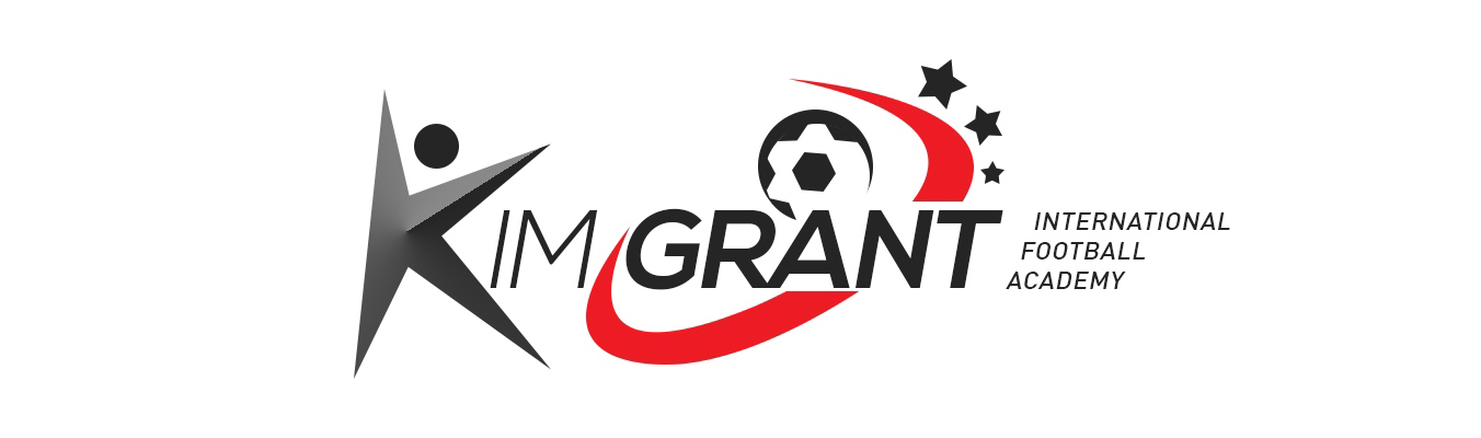 Kim Grant International Football Academy – Animated Counters