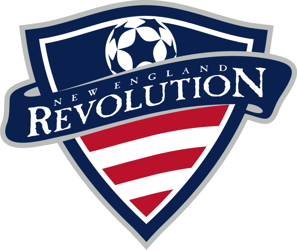New England Revolution - Concepts - Chris Creamer's Sports Logos ...