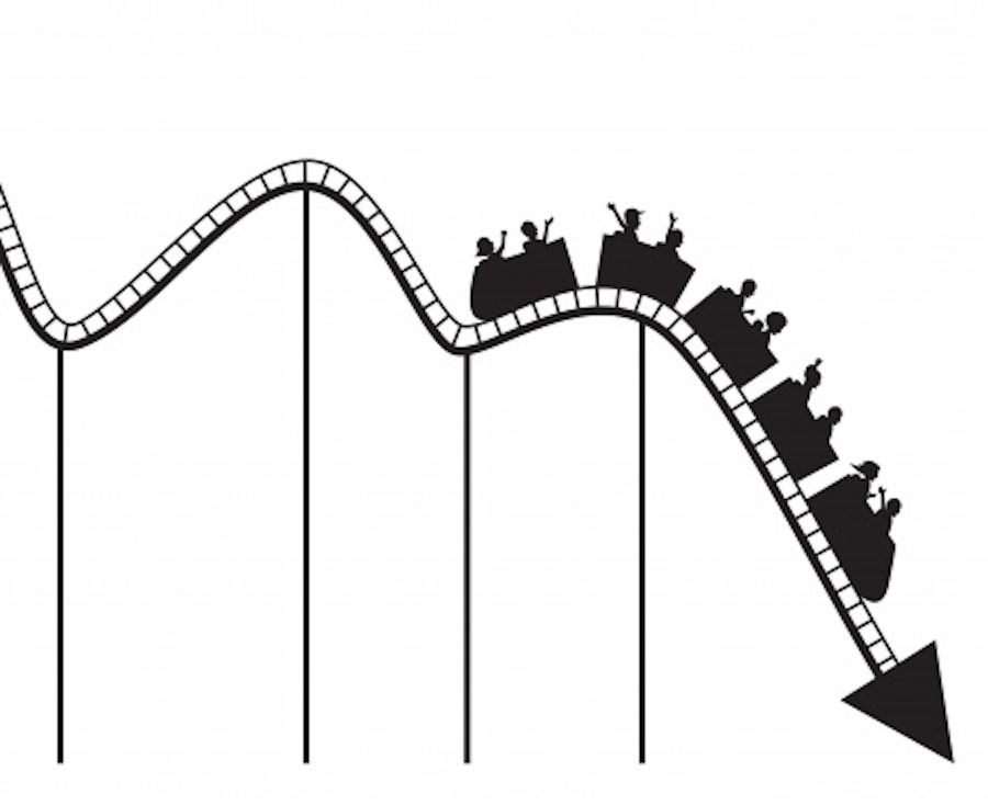 Sick of the Stock Market Roller Coaster? Invest with HomeUnion