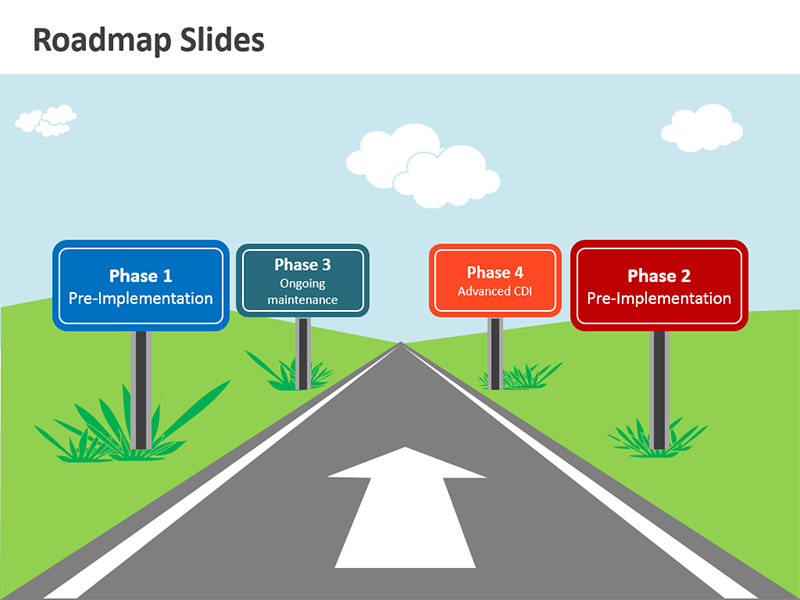 Roadmap Clipart - Cliparts.co