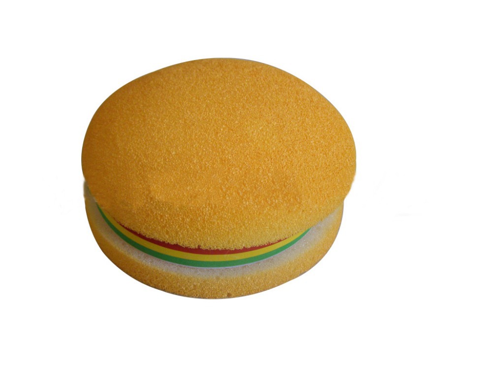 Free Shipping/New Hamburger sticky note Memo / message post label ...