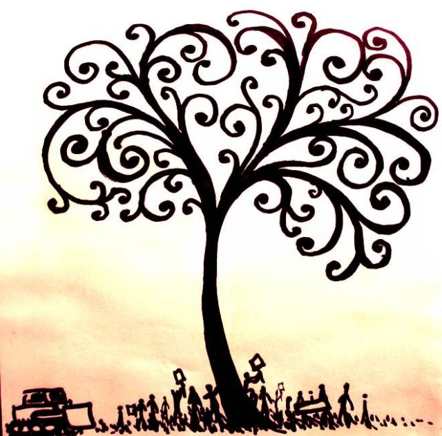 Tree Of Life Images Free - Cliparts.co