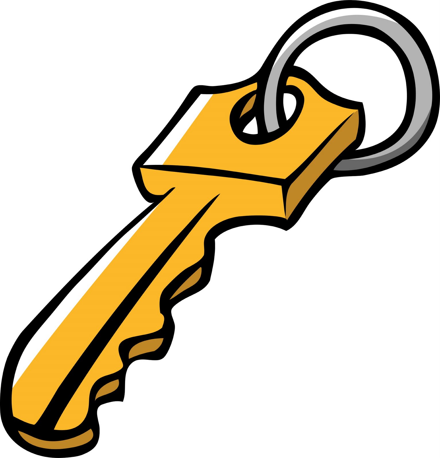Images For > Car Key Clipart