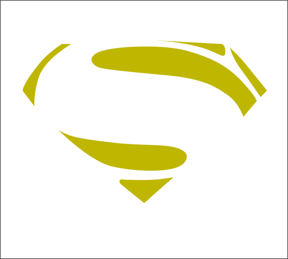 clip art of superman logo - photo #36