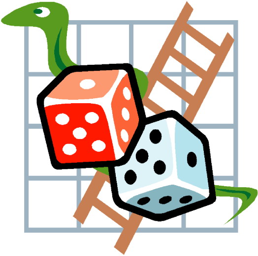 Pix For > Board Games Clipart