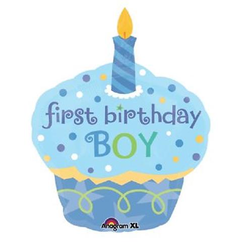 Happy 1st Birthday Baby Boy | quoteeveryday.