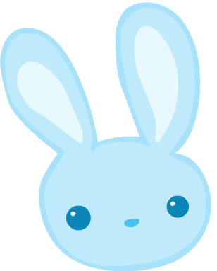 Cute Bunny Clip Art - ClipArt Best
