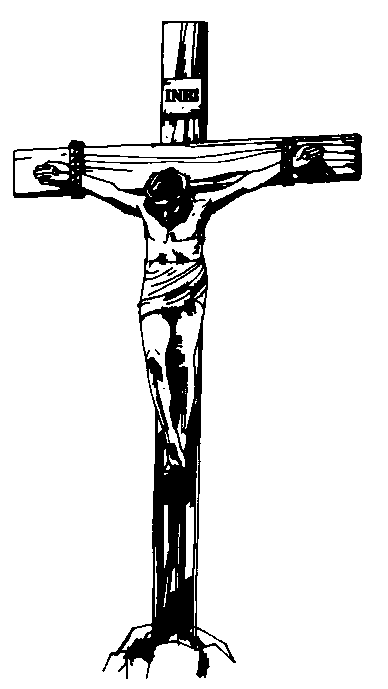 Black And White Images Of Jesus - Cliparts.co