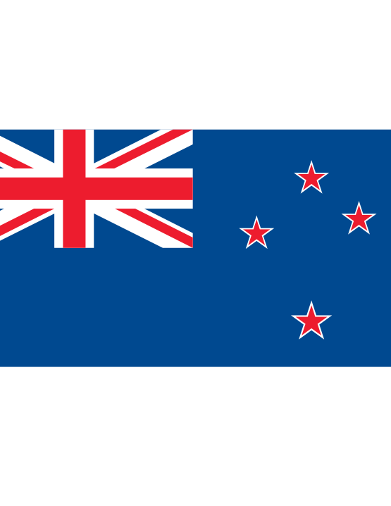Countries Flag of new Zealand scallywag Flag SVG Flagartist.com