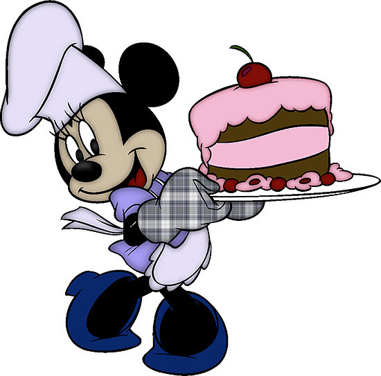 Kids Cartoon Birthday Cake Gallery - ClipArt Best - ClipArt Best