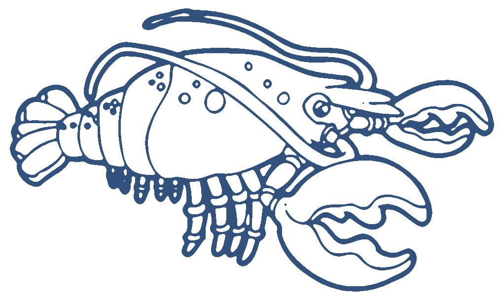 Clipart: Lobster | Free Cliparts