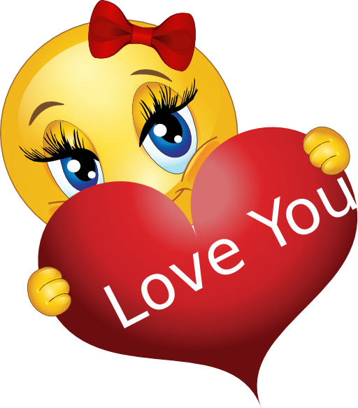 i love you clipart - photo #30