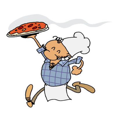 Clip Art Of Pizza Cliparts Co