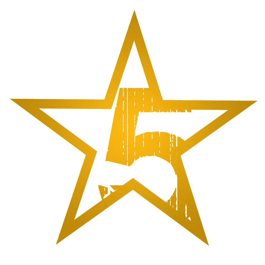 5 Star Images - ClipArt Best