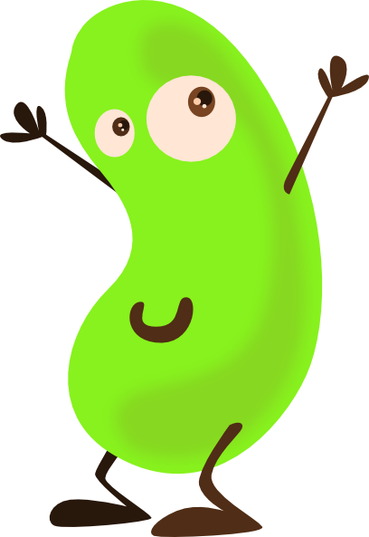 Bean Plant Clipart Images & Pictures - Becuo
